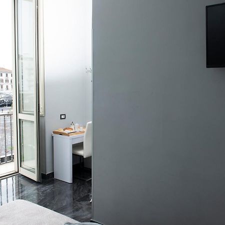 Royal Rooms Station Νάπολη Εξωτερικό φωτογραφία